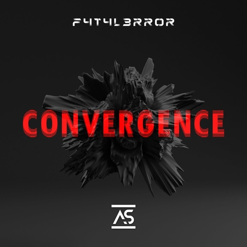 F4T4L3RR0R - Convergence [ASR643]